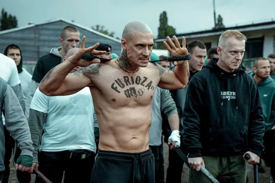 Furioza 2: il sequel del film sul mondo degli ultras è su Netflix. La posta in gioco è sempre più alta!