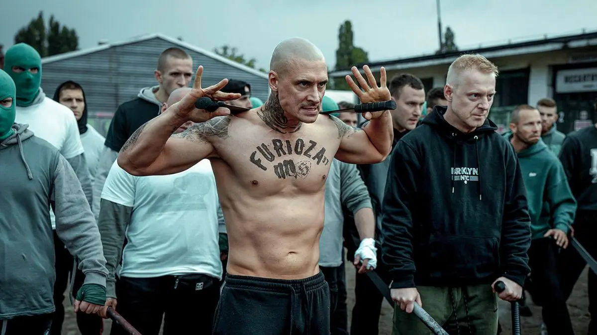 Furioza 2: il sequel del film sul mondo degli ultras è su Netflix. La posta in gioco è sempre più alta!