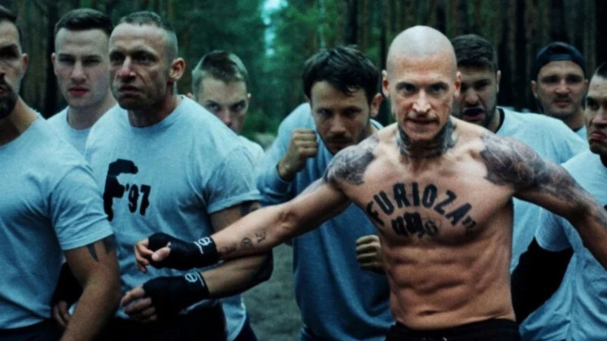 Furioza 2: il sequel del film sul mondo degli ultras è su Netflix. La posta in gioco è sempre più alta!