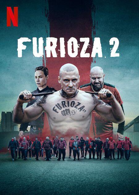 Furioza 2: il sequel del film sul mondo degli ultras è su Netflix. La posta in gioco è sempre più alta!