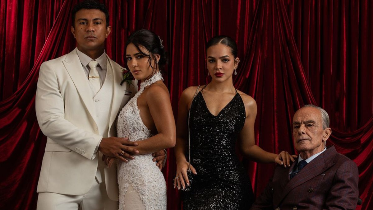 I signori del gioco è la serie crime brasiliana in Top 10 su Netflix: una storia avvincente ed esaltante.