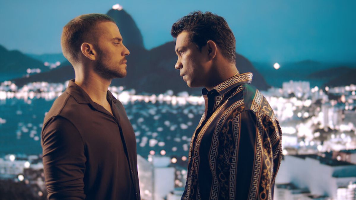 I signori del gioco è la serie crime brasiliana in Top 10 su Netflix: una storia avvincente ed esaltante.