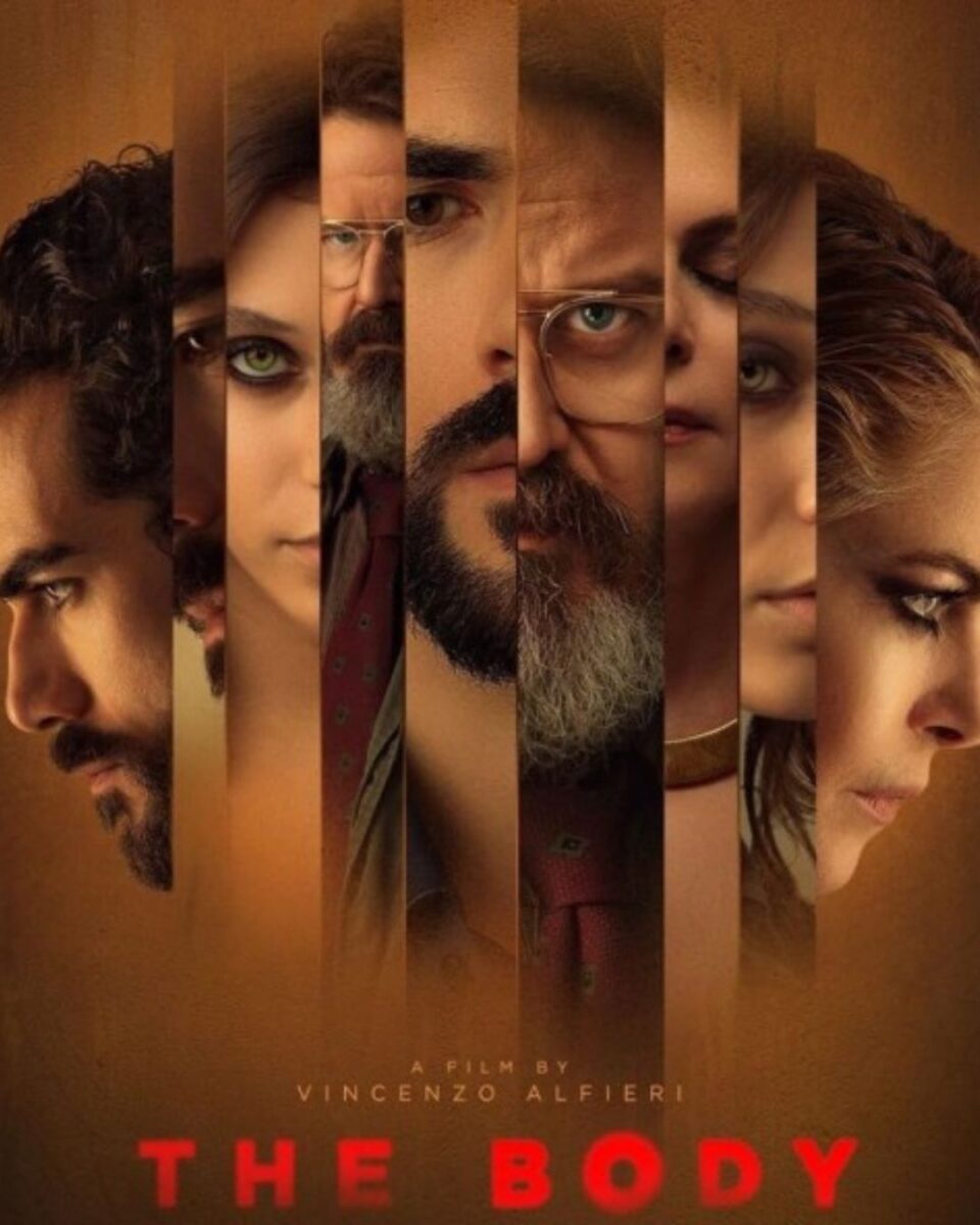 Ecco tre thriller e noir italiani: film imperdibili su Prime Video