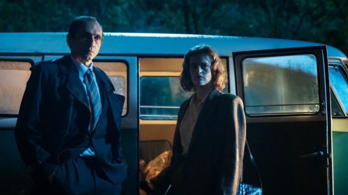 Finalmente su Netflix la serie sul Mostro di Firenze, per la regia di Stefano Sollima. (Romanzo criminale, Gomorra, Suburra, ZeroZeroZero)