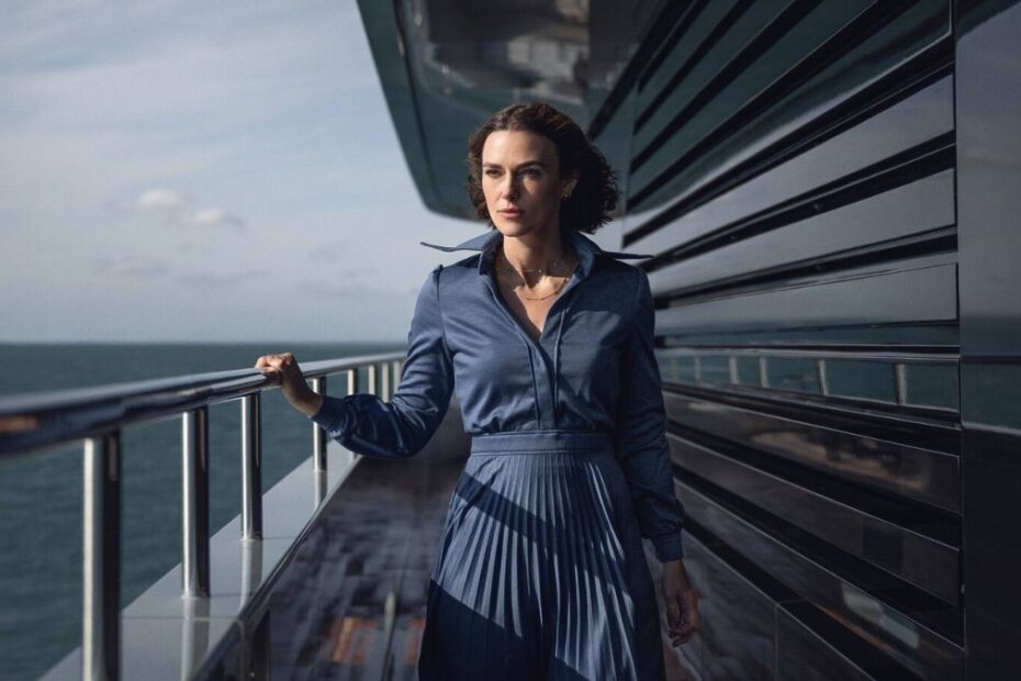 La donna della cabina numero 10, da oggi su Netflix il film con Keira Knightley tratto dal bestseller omonimo. Ecco le anticipazioni
