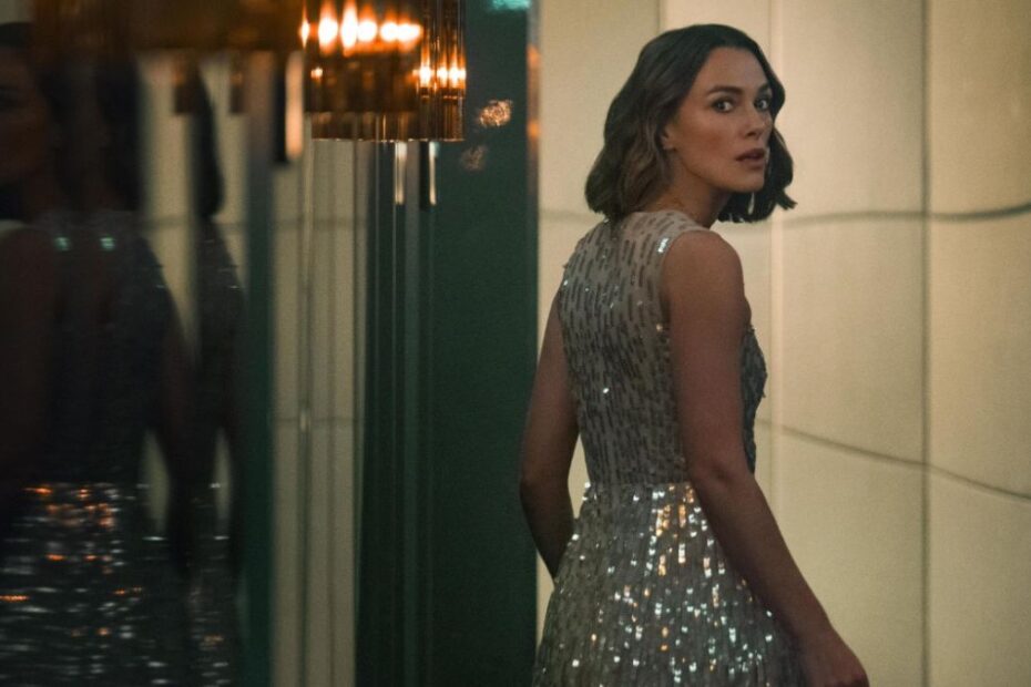 Netflix Top 10 film: scopri i film più visti su Netflix oggi e questa settimana. La classifica AGGIORNATA al 13 ottobre 2025.