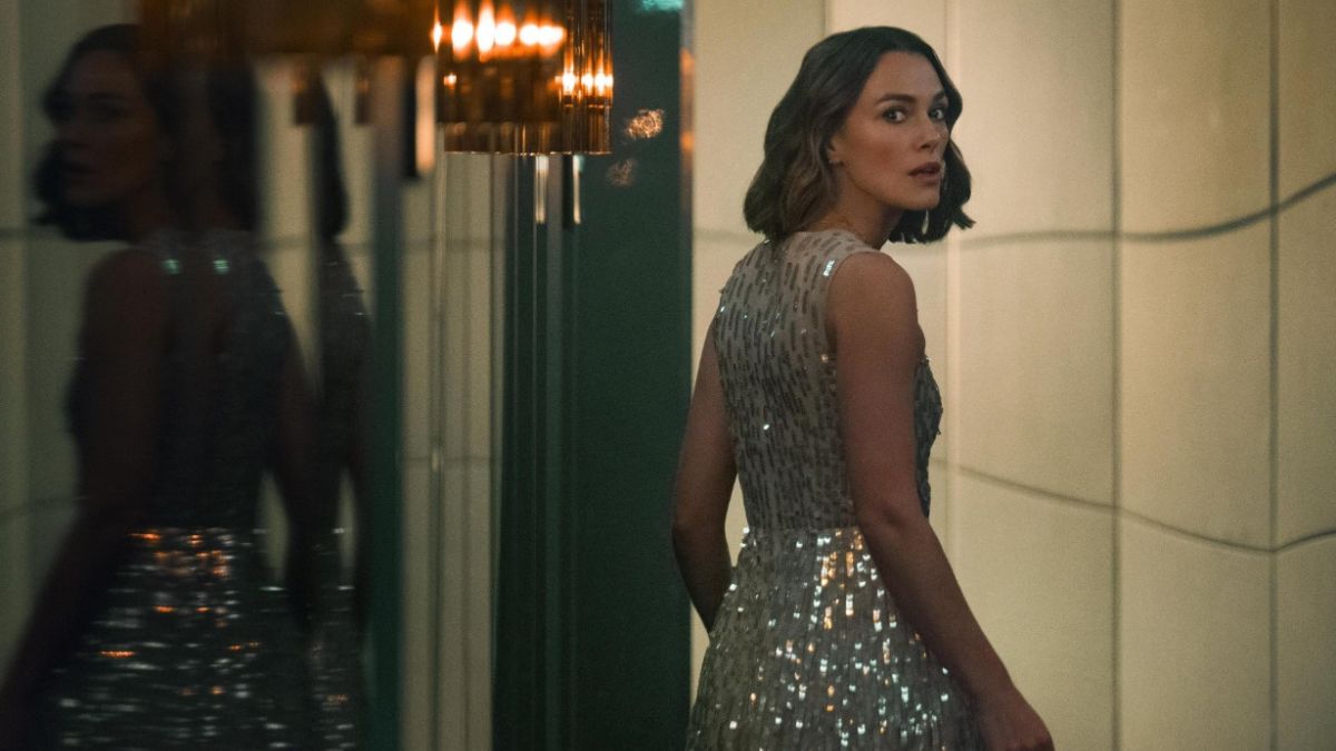 La donna della cabina numero 10, da oggi su Netflix il film con Keira Knightley tratto dal bestseller omonimo. Ecco le anticipazioni