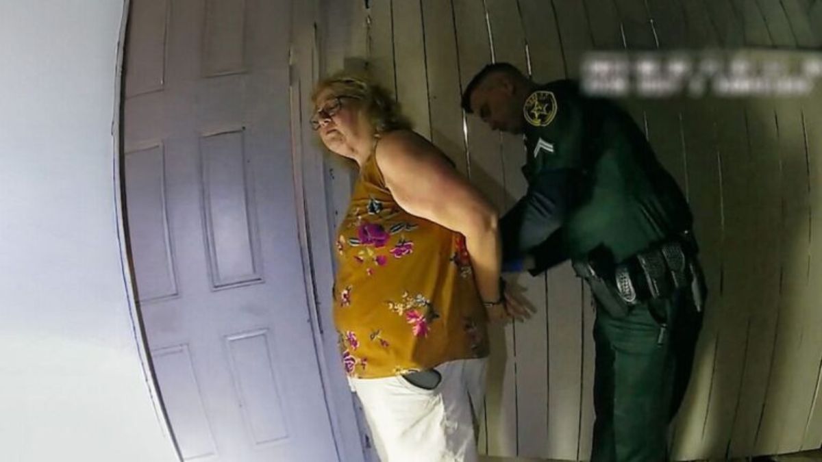 The Perfect Neighbor – La vicina perfetta: una tragedia realmente accaduta per un true crime rivoluzionario, in Top 10 su Netflix