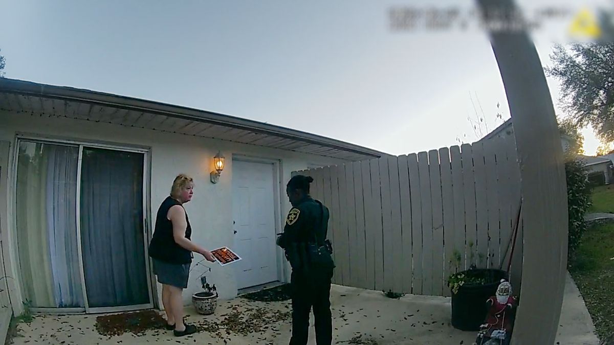 The Perfect Neighbor – La vicina perfetta: una tragedia realmente accaduta per un true crime rivoluzionario, in Top 10 su Netflix