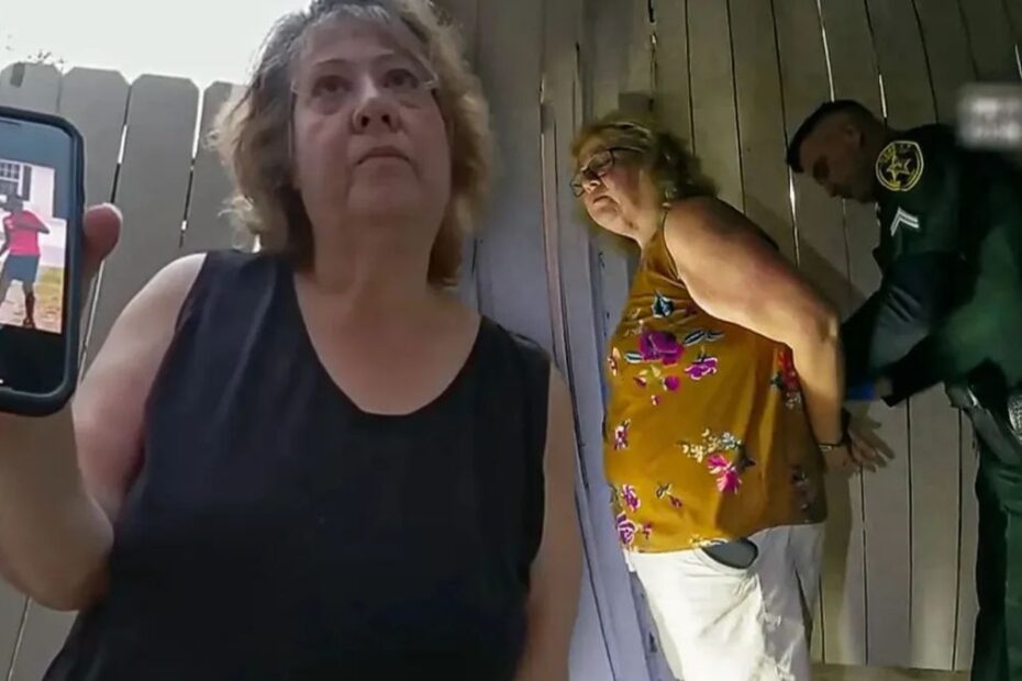 The Perfect Neighbor – La vicina perfetta: una tragedia realmente accaduta per un true crime rivoluzionario, in Top 10 su Netflix