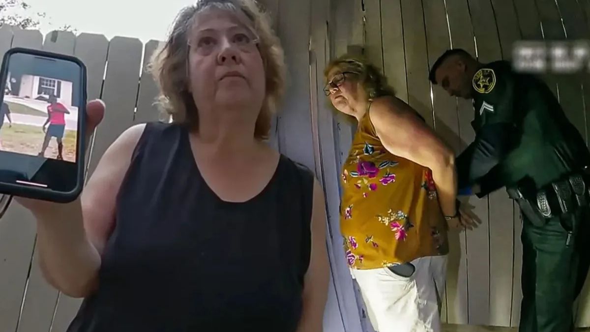 The Perfect Neighbor – La vicina perfetta: una tragedia realmente accaduta per un true crime rivoluzionario, in Top 10 su Netflix