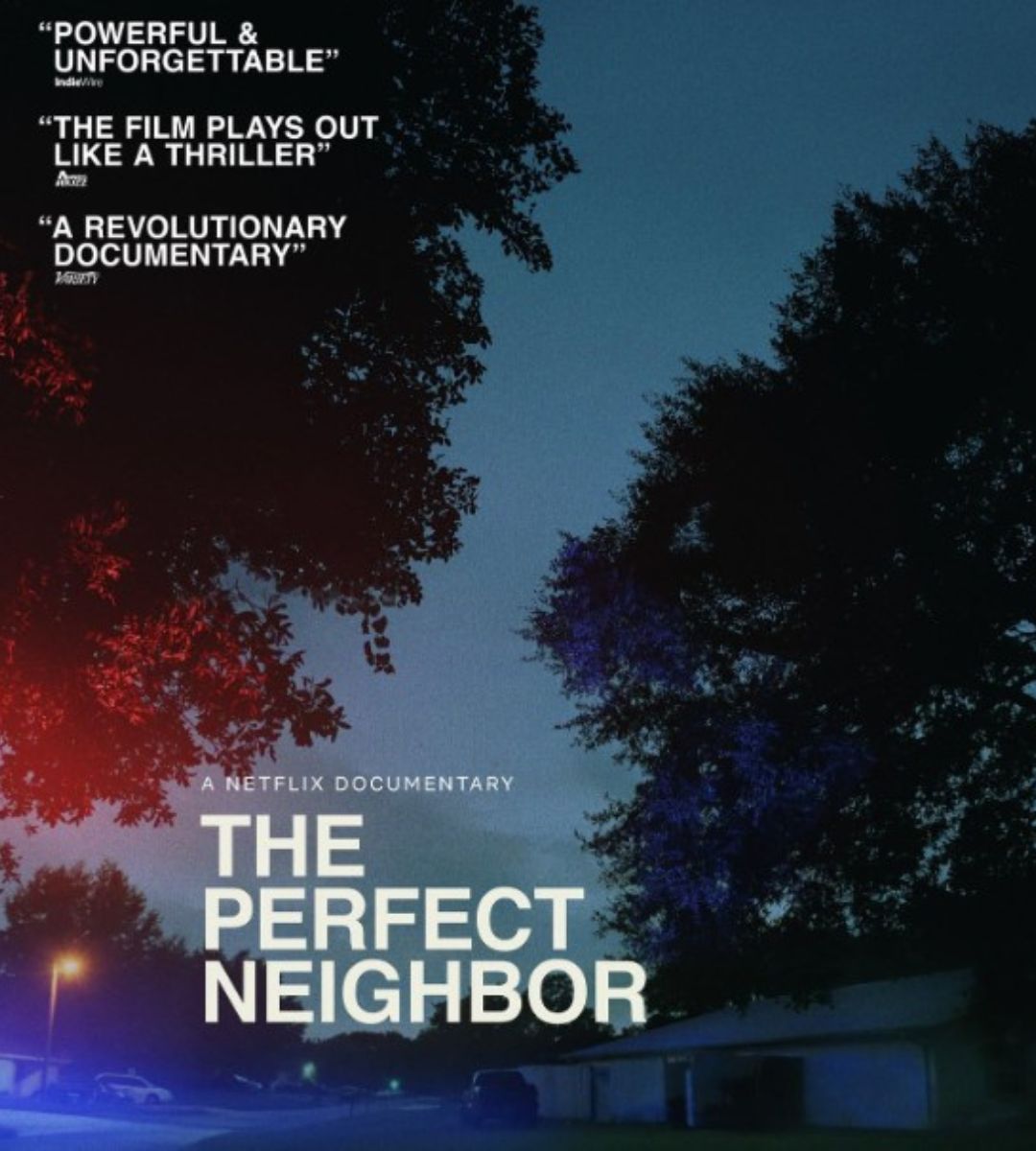 The Perfect Neighbor – La vicina perfetta: una tragedia realmente accaduta per un true crime rivoluzionario, in Top 10 su Netflix