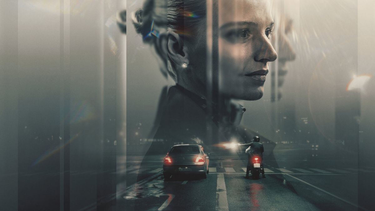Legenden - L'infiltrata è il nuovo e imperdibile "nordic noir" in arrivo su Netflix, e ha le carte per essere un grande successo.