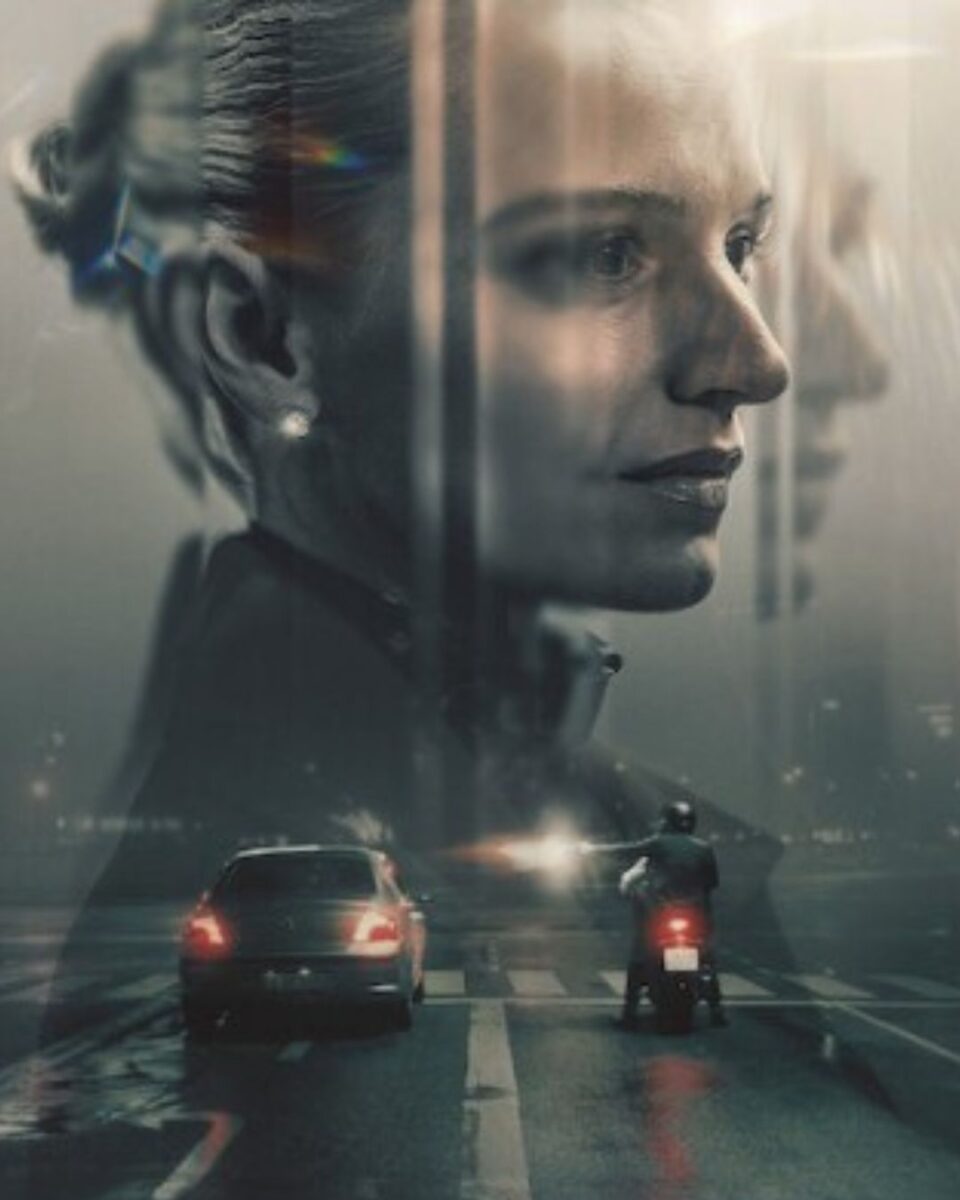 Legenden - L'infiltrata è il nuovo e imperdibile "nordic noir" in arrivo su Netflix, e ha le carte per essere un grande successo.