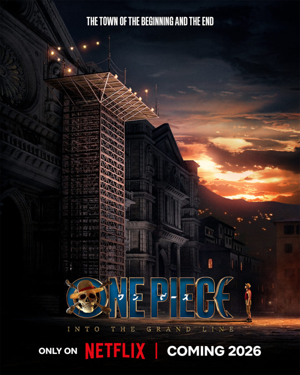 One Piece 2: le location della nuova stagione in arrivo Netflix: tutto quello che sappiamo sul ritorno dei pirati