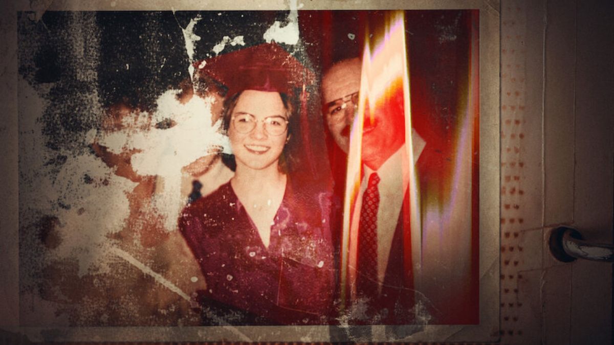 Mio padre, il killer BTK: su Netflix lo scioccante true crime. Un padre ingombrante, una donna in cerca di risposte.