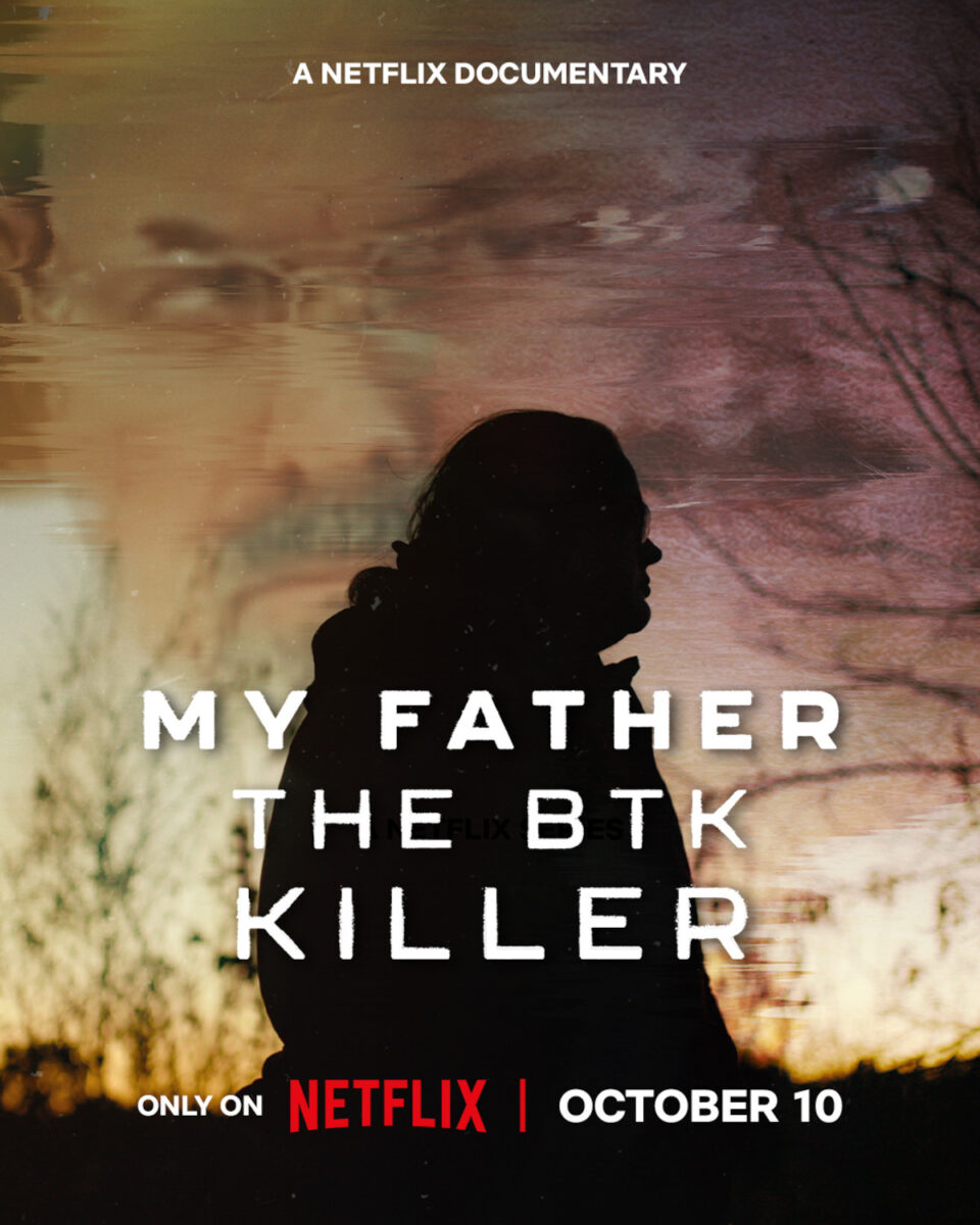 Mio padre, il killer BTK: su Netflix lo scioccante true crime. Un padre ingombrante, una donna in cerca di risposte.