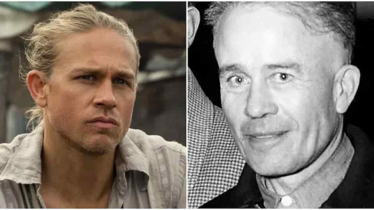 Monster 3, la nostra recensione: uno straordinario Charlie Hunnam restituisce umanità a un mostro. La romanticizzazione dell’orrore