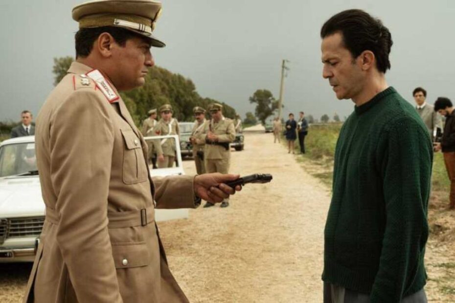 Le critiche alla serie Netflix sul Mostro di Firenze: nonostante alcune recensioni non proprio entusiastiche, continua a dominare la Top 10.