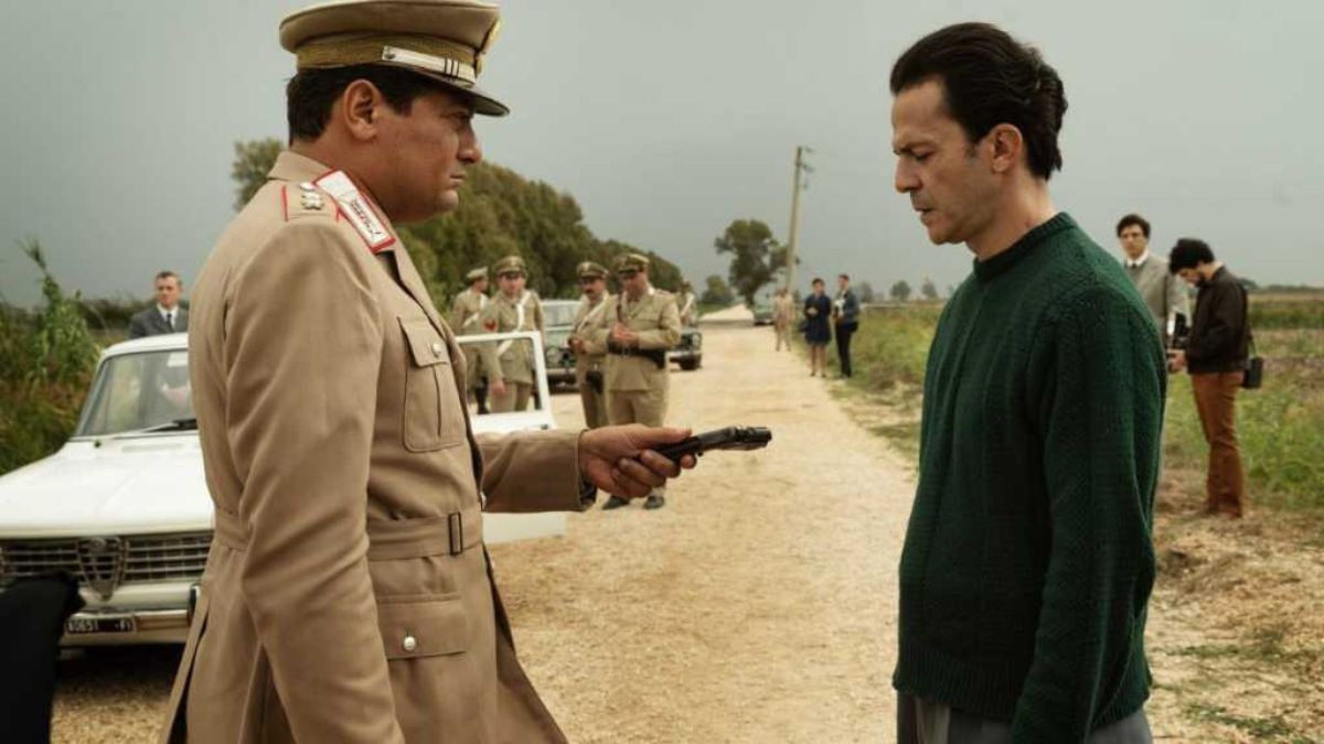 Le critiche alla serie Netflix sul Mostro di Firenze: nonostante alcune recensioni non proprio entusiastiche, continua a dominare la Top 10.