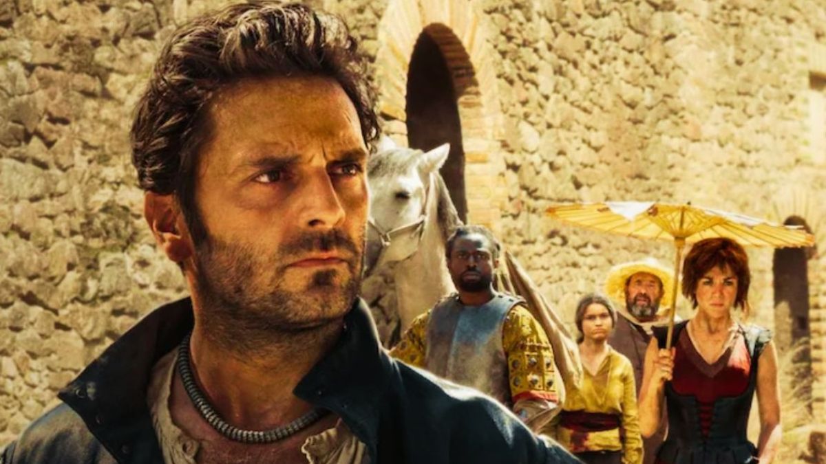 Non sai cosa guardare? Ecco le 10 serie tv più viste oggi su Netflix Italia: successi, sorprese e qualche titolo che non ti aspetti.