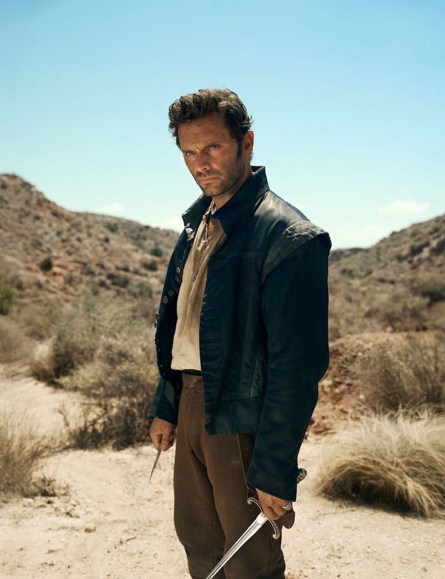 Nero: la serie, anzi miniserie su Netflix in sole 24 ore raggiunge la Top 10 delle serie tv più viste
