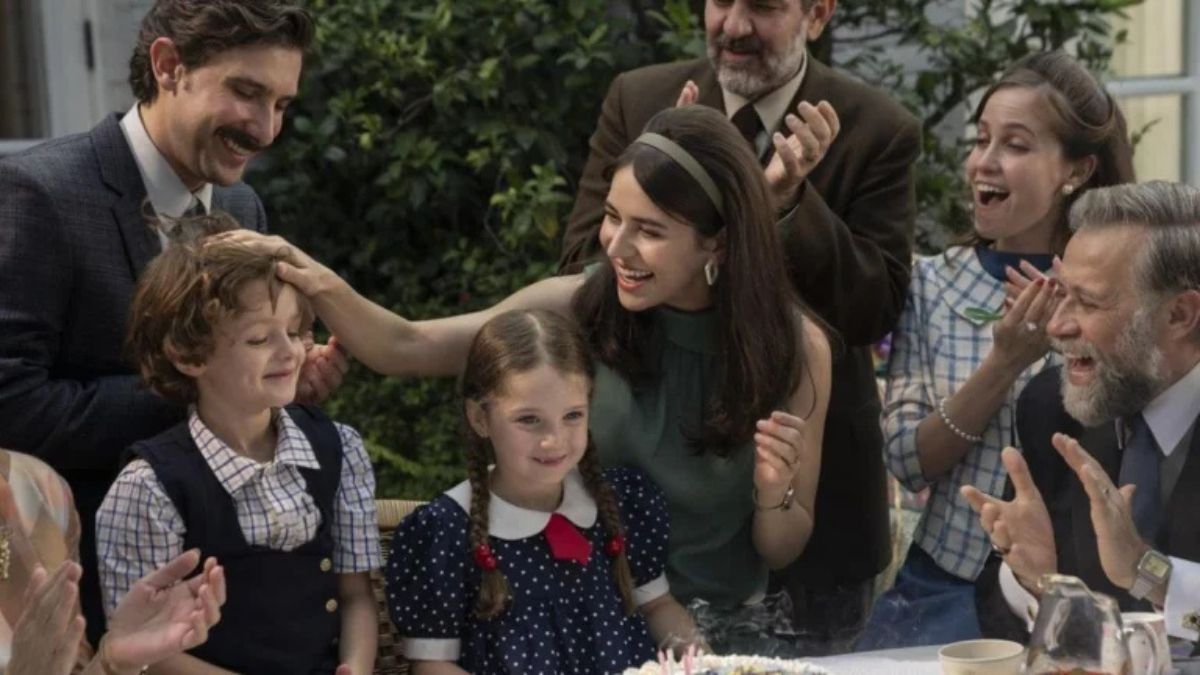 Nessuno ci ha visti partire: la serie messicana è in arrivo su Netflix. Si tratta di una storia vera e sconvolgente.