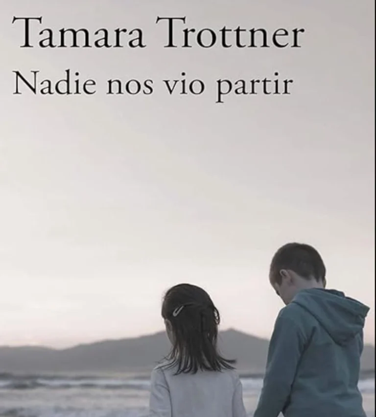 Nessuno ci ha visti partire: la serie messicana è in arrivo su Netflix. Si tratta di una storia vera e sconvolgente.
