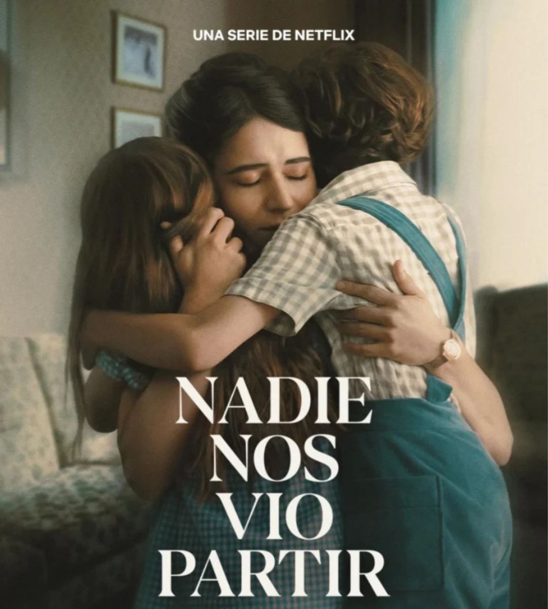 Nessuno ci ha visti partire: la serie messicana è in arrivo su Netflix. Si tratta di una storia vera e sconvolgente.