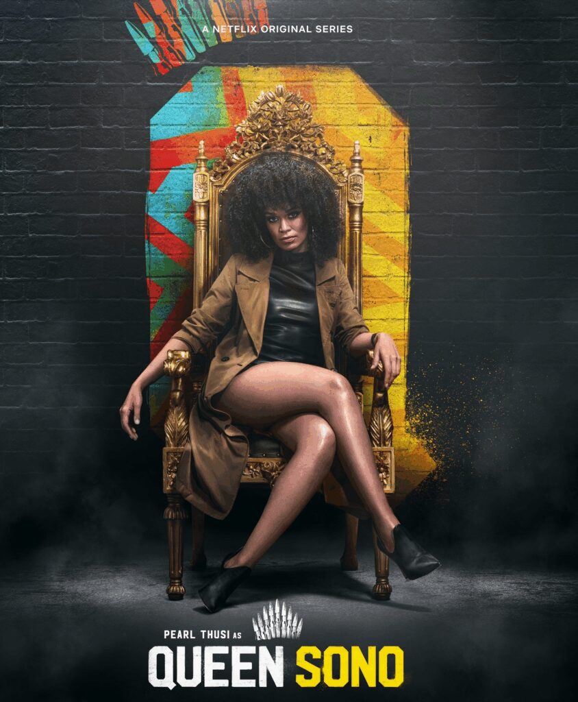 Ecco i migliori film e serie tv africane su Netflix: la nostra selezione spazia dal thriller al dramma familiare, sino ai titoli più divertenti.