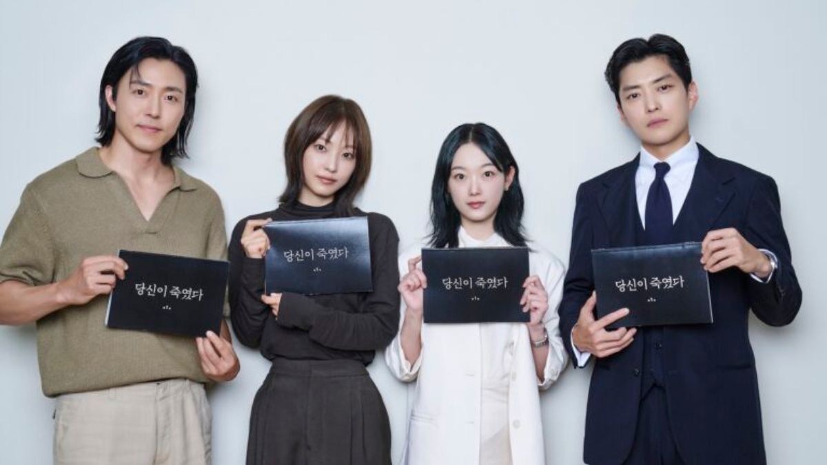 Non stare a guardare: arriva su Netflix un intenso dramma coreano, che parla di temi universali. Scordatevi i k-drama romantici.