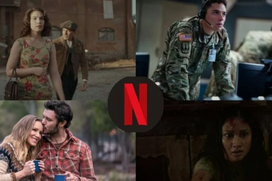 Nuove uscite su Netflix questa settimana (20-26 ottobre): ecco una ampia rassegna con i principali titoli in arrivo.