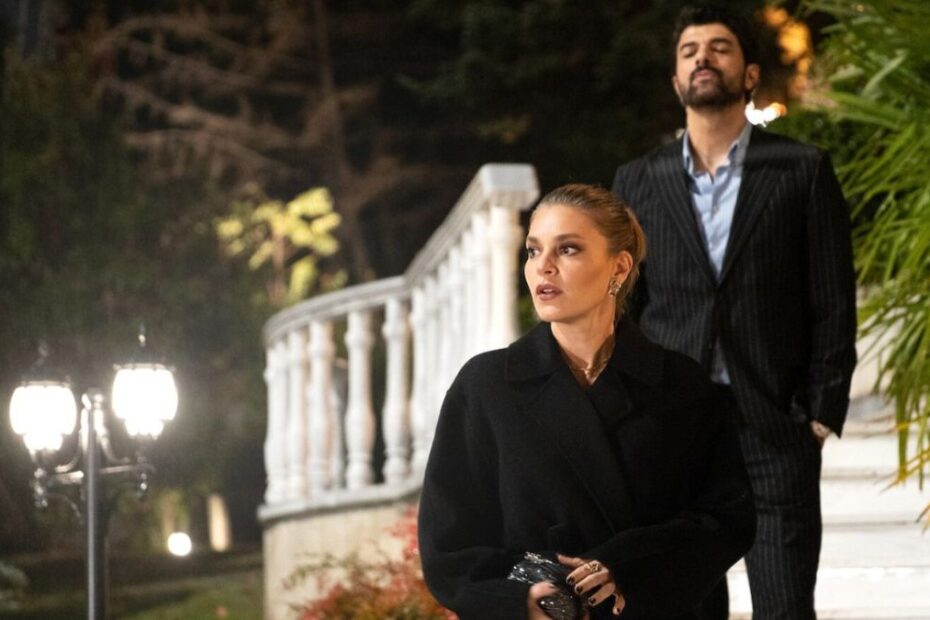 Non sai cosa guardare? Ecco le 10 serie tv più viste oggi su Netflix Italia: successi, sorprese e qualche titolo che non ti aspetti.