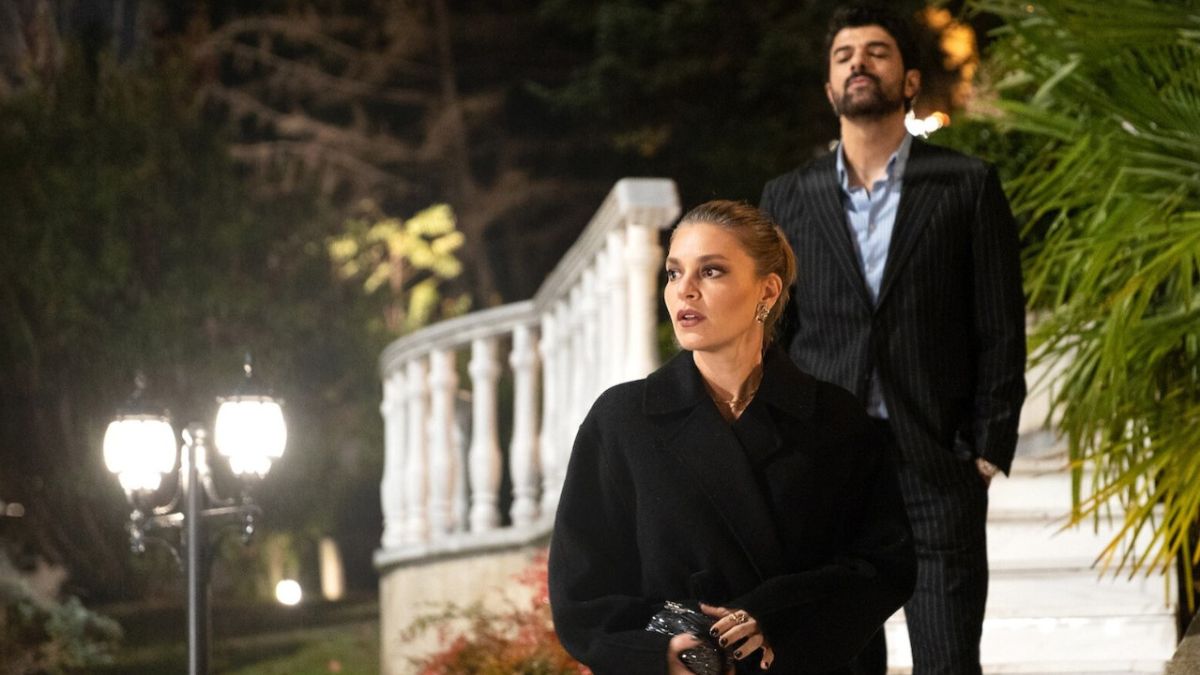 Non sai cosa guardare? Ecco le 10 serie tv più viste oggi su Netflix Italia: successi, sorprese e qualche titolo che non ti aspetti.
