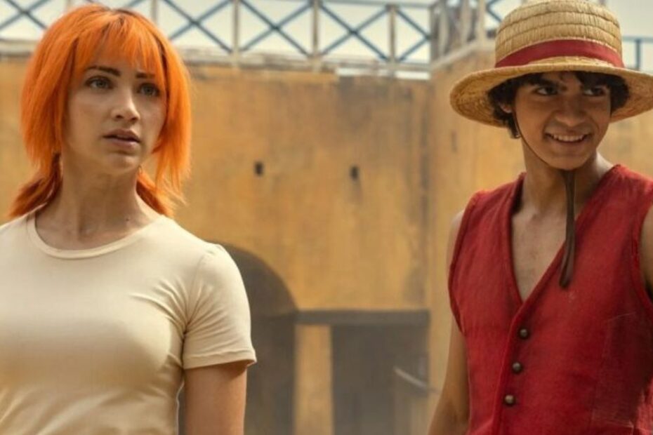 One Piece 2: sono tornati i pirati più amati di Netflix, per una stagione che si preannuncia anche più elettrizzante della prima.