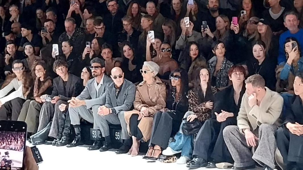 Il diavolo veste Prada 2: novità dal set di Milano, dove si sta girando il sequel del film cult.