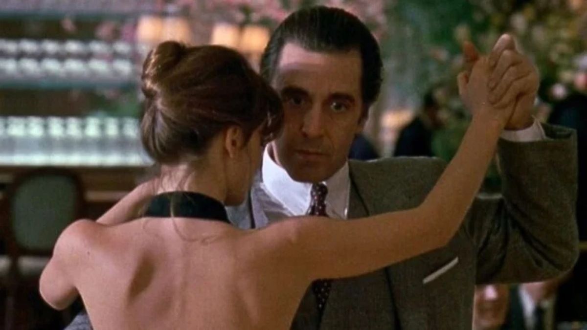 Profumo di donna: il film con un Al Pacino da Oscar è su Netflix. Remake del film con Vittorio Gassmann