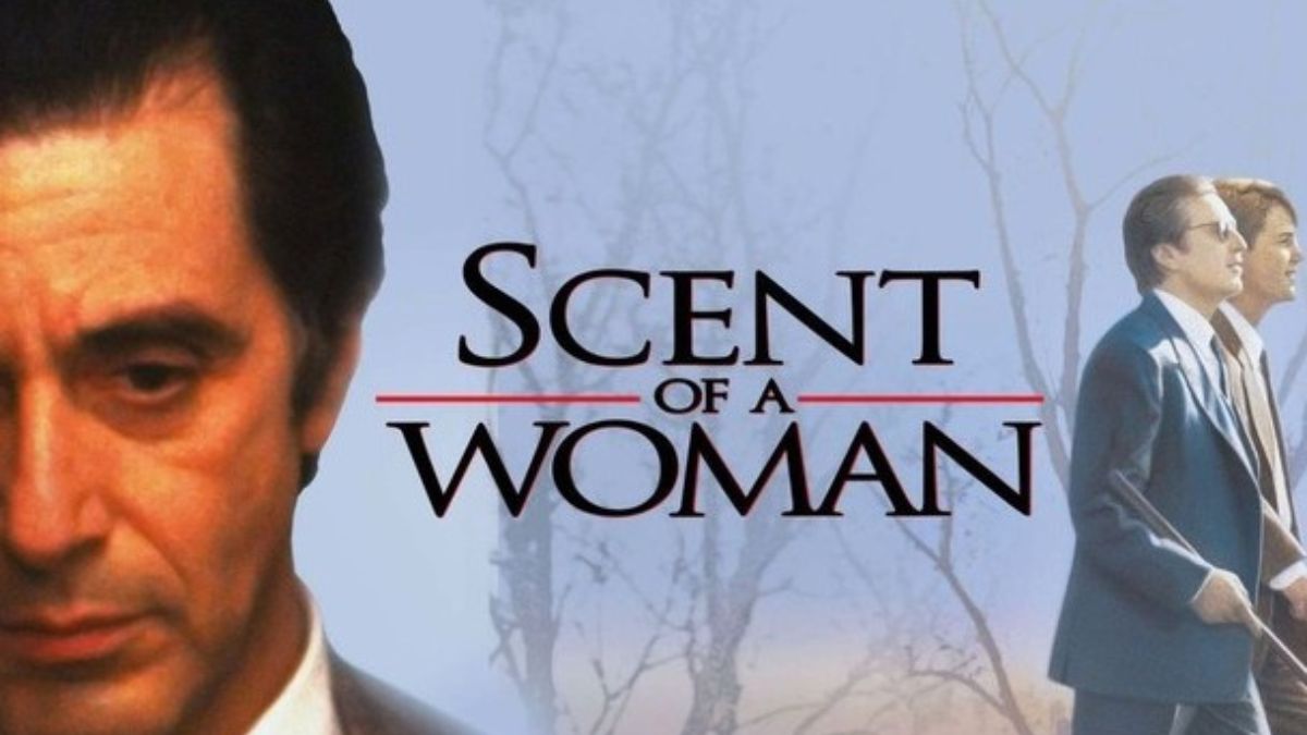 Profumo di donna: il film con un Al Pacino da Oscar è su Netflix. Remake del film con Vittorio Gassmann