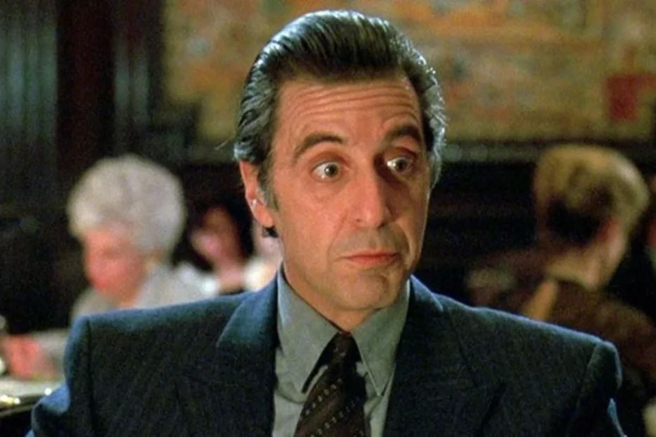 Profumo di donna: il film con un Al Pacino da Oscar è su Netflix. Remake del film con Vittorio Gassmann