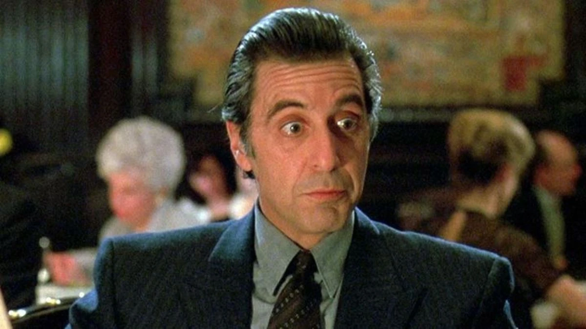 Profumo di donna: il film con un Al Pacino da Oscar è su Netflix. Remake del film con Vittorio Gassmann