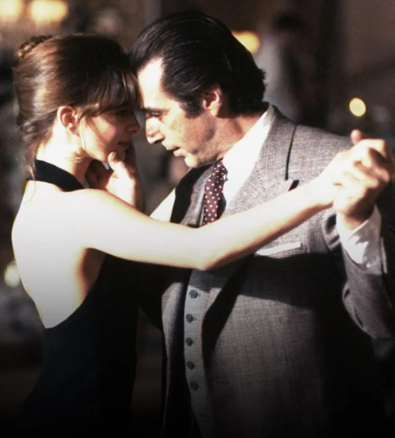 Profumo di donna: il film con un Al Pacino da Oscar è su Netflix. Remake del film con Vittorio Gassmann