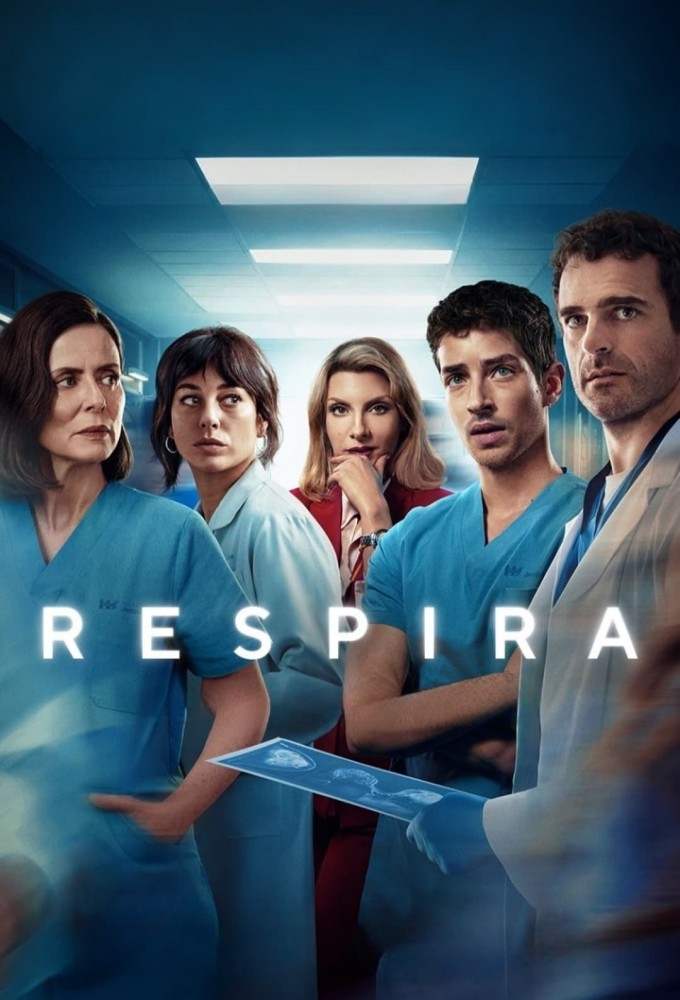 Respira 2: quando esce su Netflix la nuova stagione della serie tv spagnola, un imperdibile medical drama