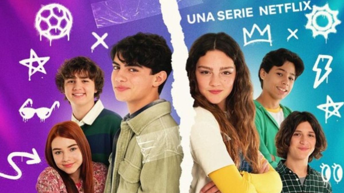 Non sai cosa guardare? Ecco le 10 serie tv più viste oggi su Netflix Italia: successi, sorprese e qualche titolo che non ti aspetti.