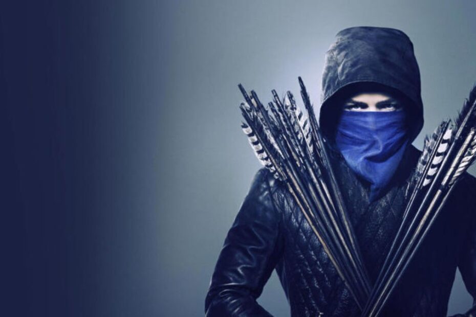 Robin Hood: il film del 2018 su Netflix rivisita il mito in chiave action. Con un inedito Jamie Foxx.