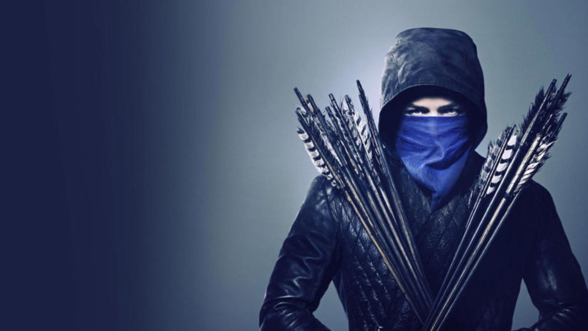 Robin Hood: il film del 2018 su Netflix rivisita il mito in chiave action. Con un inedito Jamie Foxx.