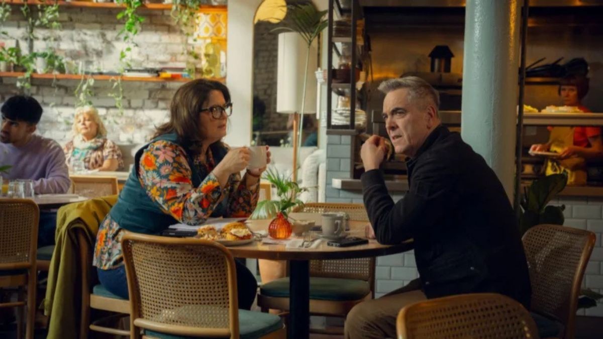Run Away, su Netflix l'ultima serie da Harlan Coben: quando esce. Otto episodi per un thriller mozzafiato.