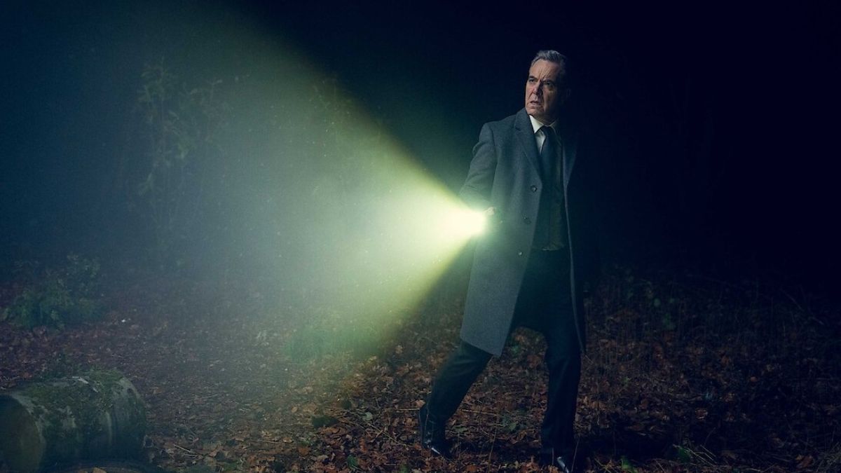 Run Away, su Netflix l'ultima serie da Harlan Coben: quando esce. Otto episodi per un thriller mozzafiato.