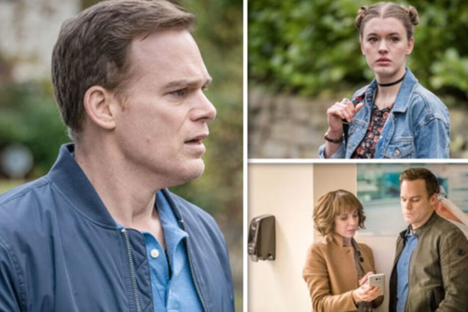 Safe: la serie scritta da Harlan Coben è su Netflix, con il suo carico di mistero e di tensione psicologica tipica del maestro del thriller.