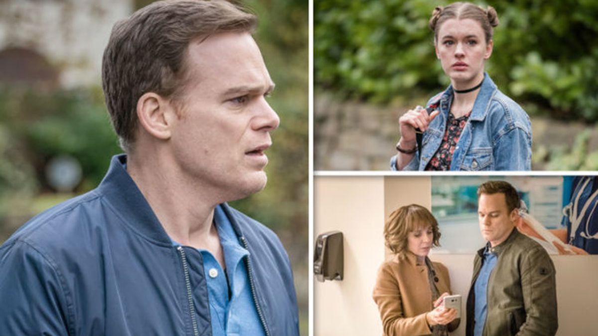 Safe: la serie scritta da Harlan Coben è su Netflix, con il suo carico di mistero e di tensione psicologica tipica del maestro del thriller.
