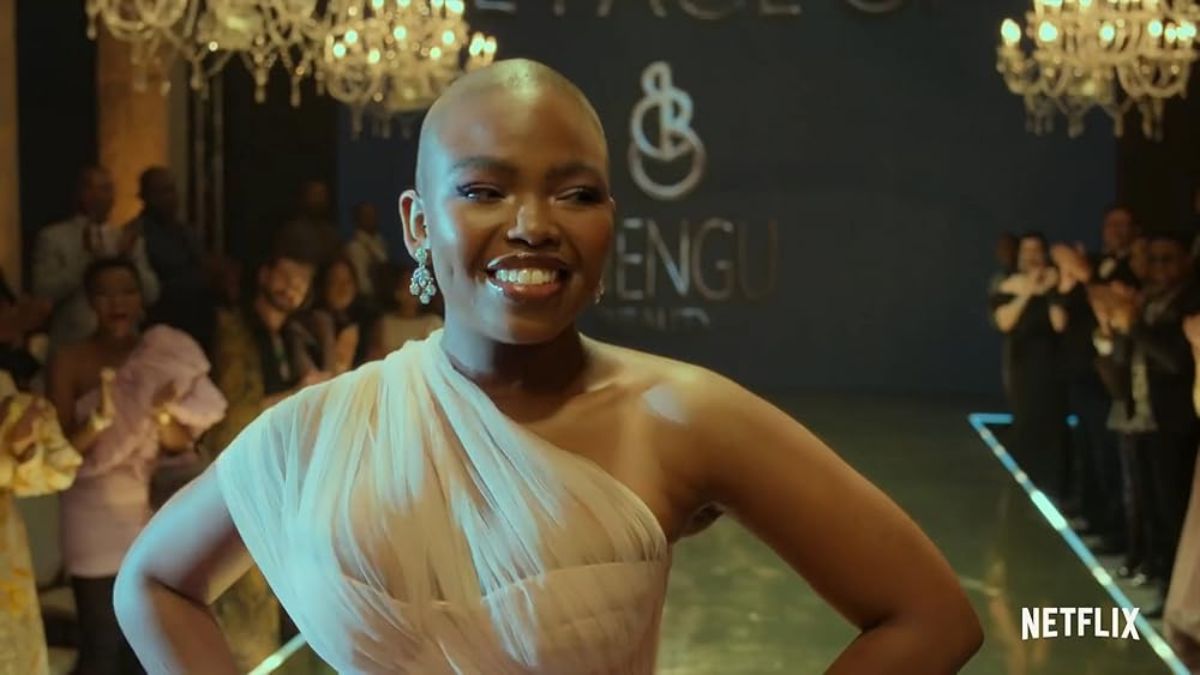 Savage Beauty: su Netflix le due stagioni della serie sudafricana che combina glamour, segreti e vendetta.
